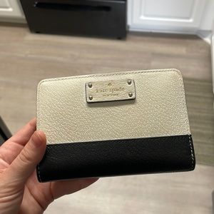 Kate spade wallet
